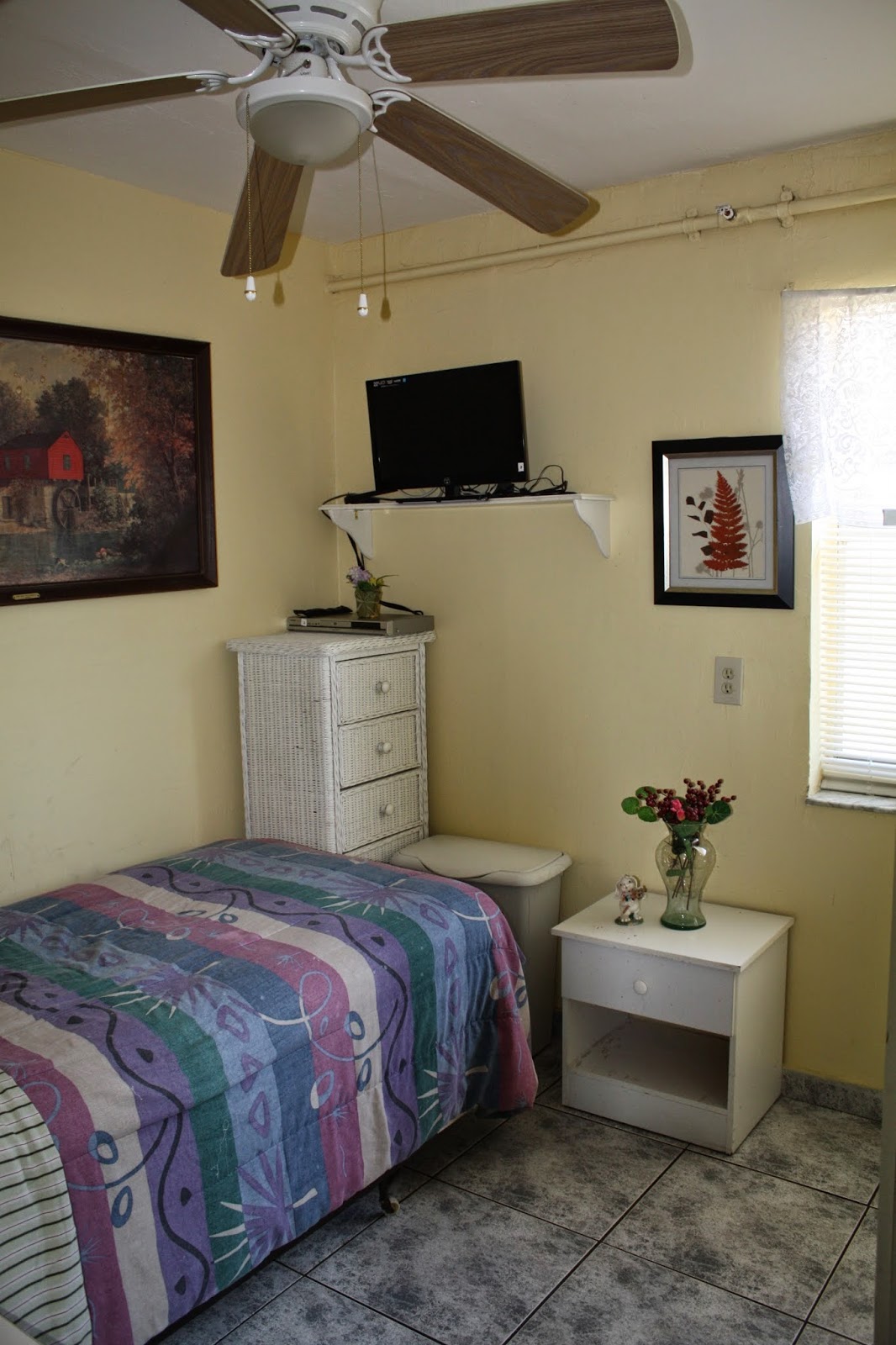 Avalon Park Retirement Residence