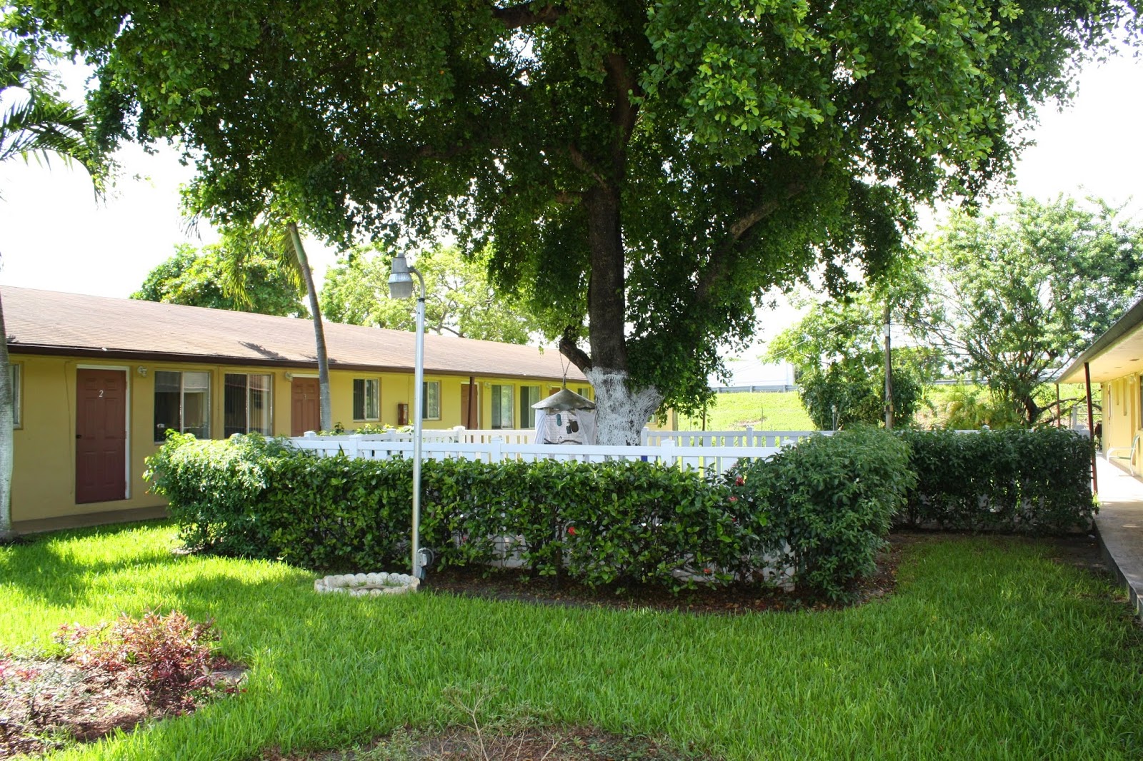Avalon Park Retirement Residence