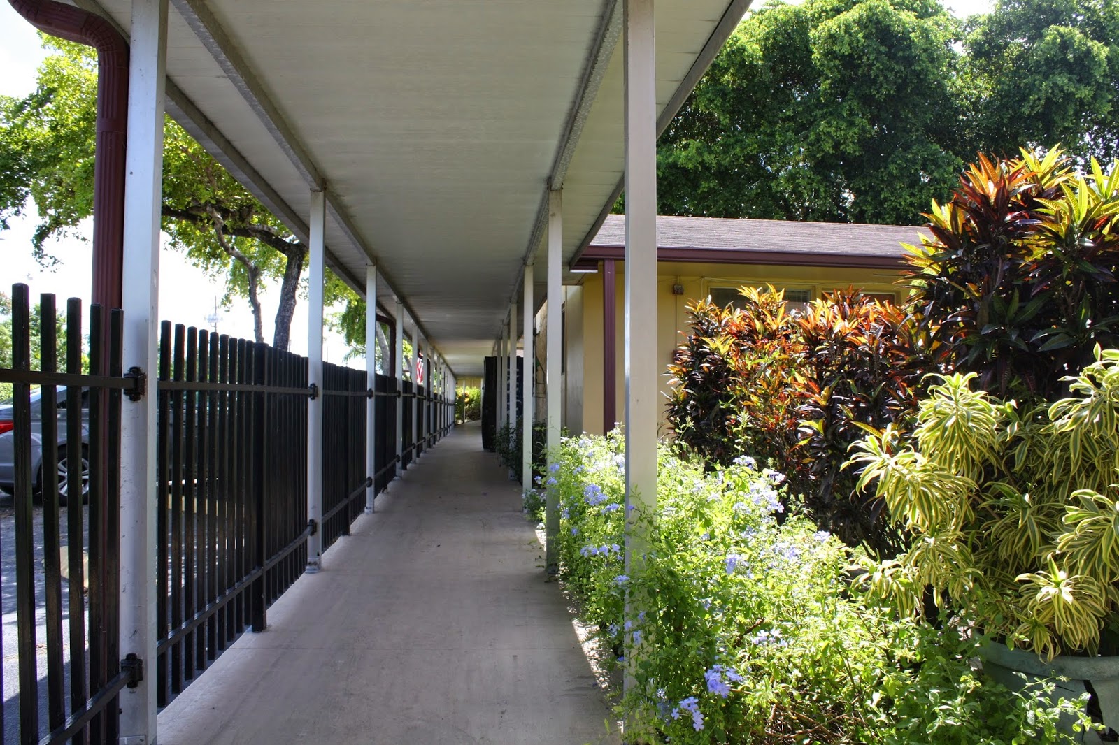Avalon Park Retirement Residence