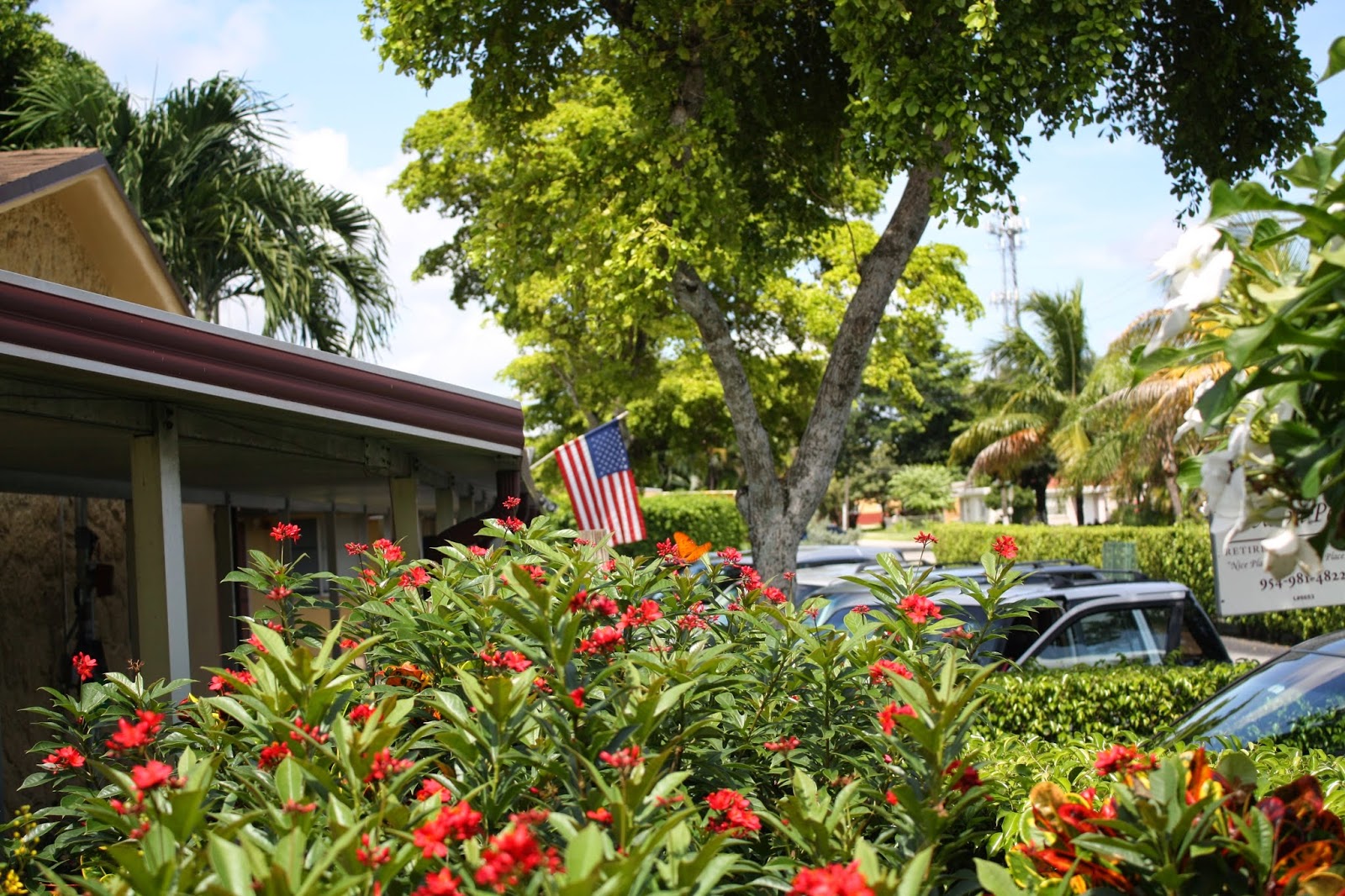 Avalon Park Retirement Residence