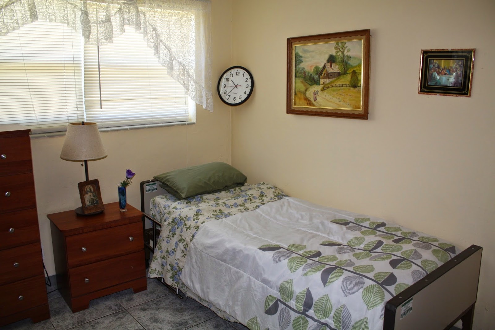 Avalon Park Retirement Residence