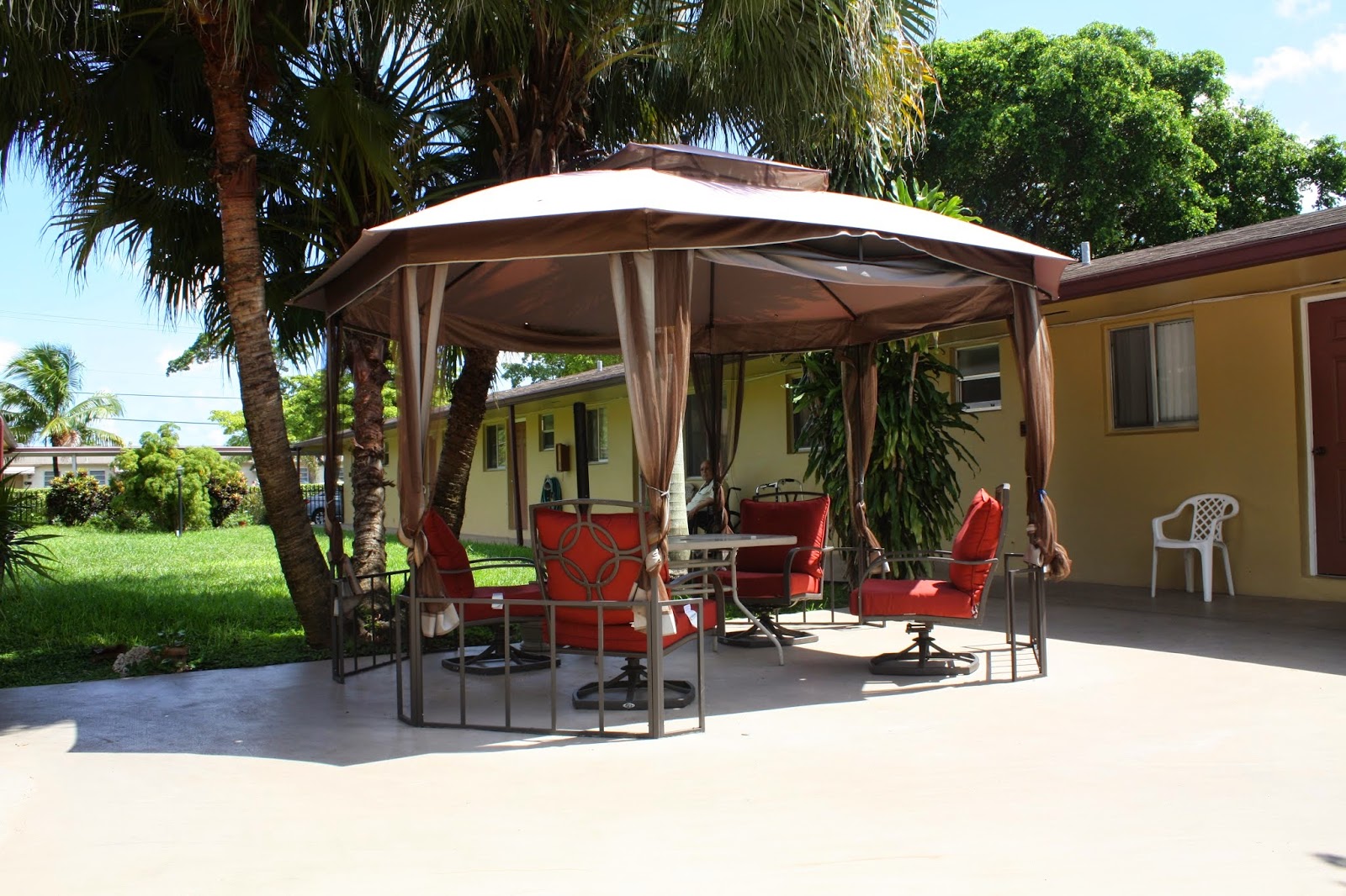 Avalon Park Retirement Residence
