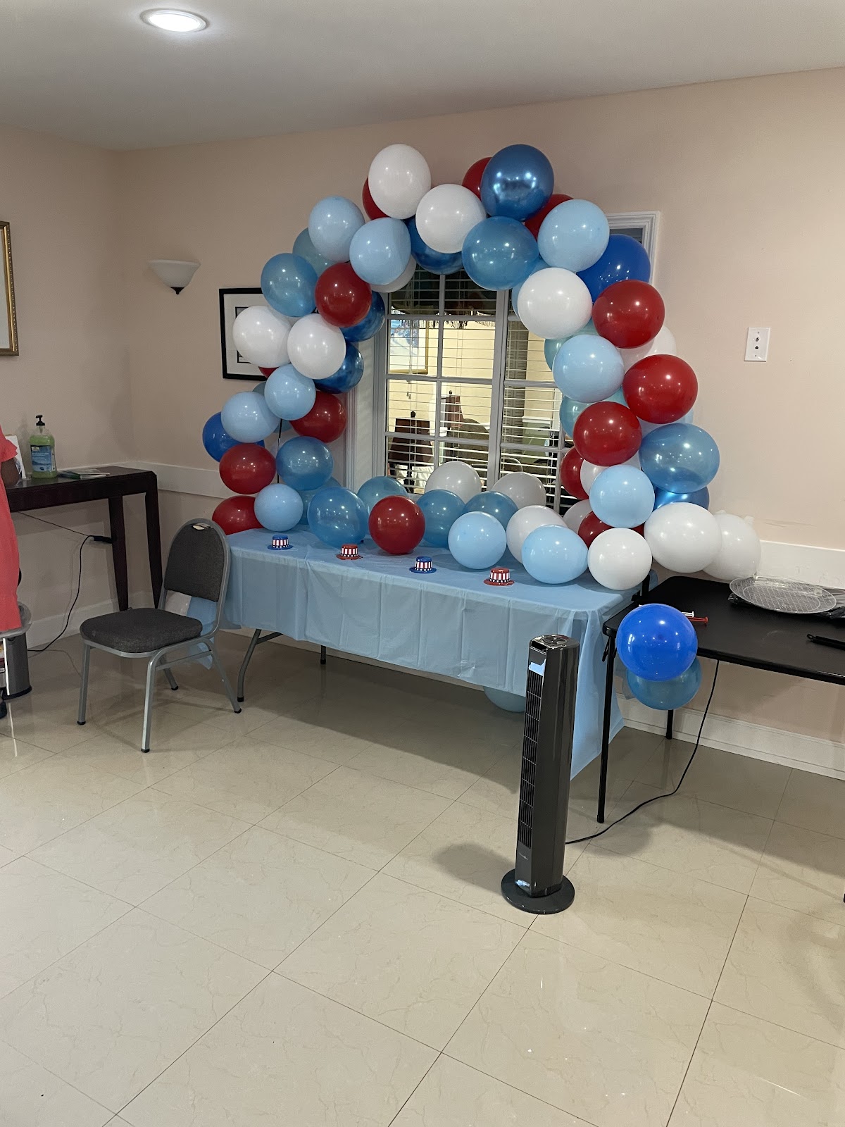 Sunny Days Assisted Living