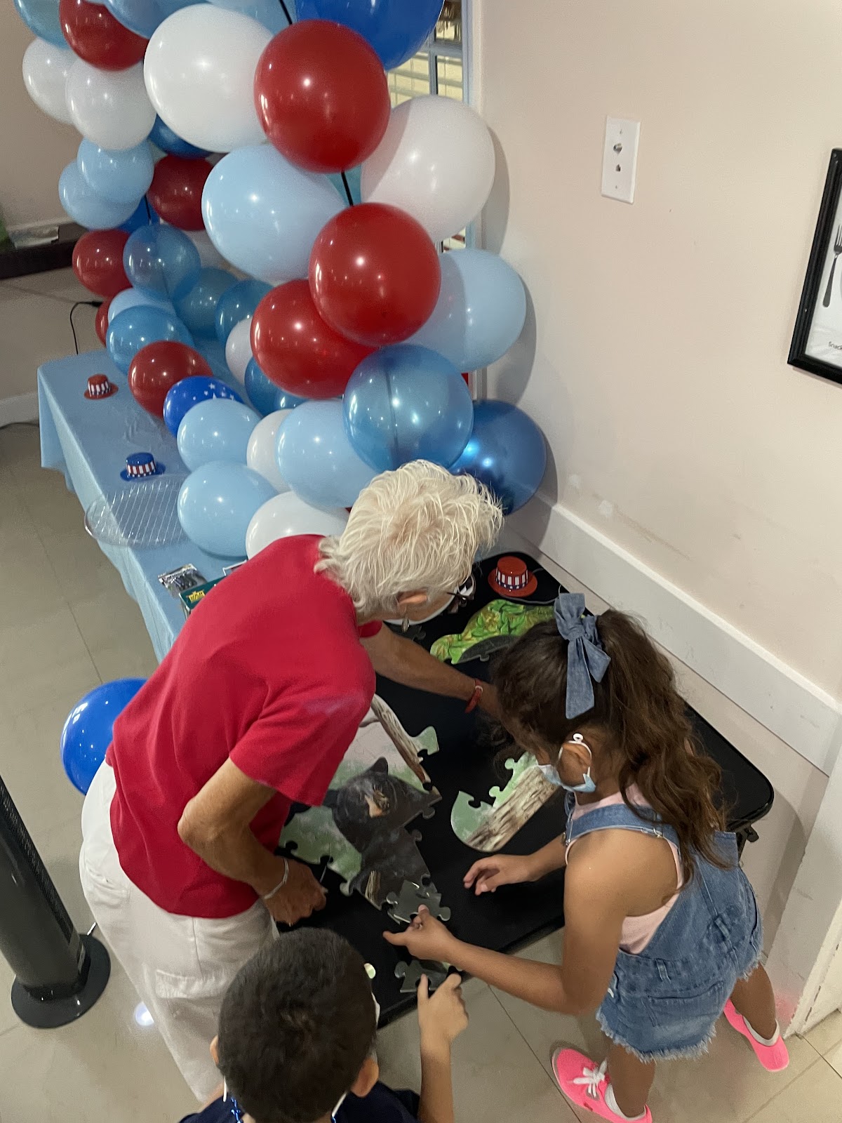 Sunny Days Assisted Living