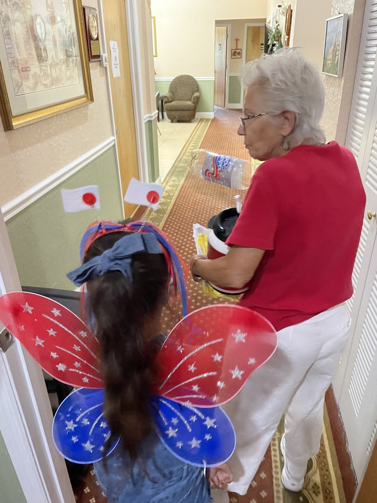 Sunny Days Assisted Living