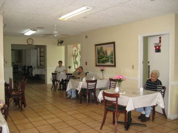North-Lake Retirement Home