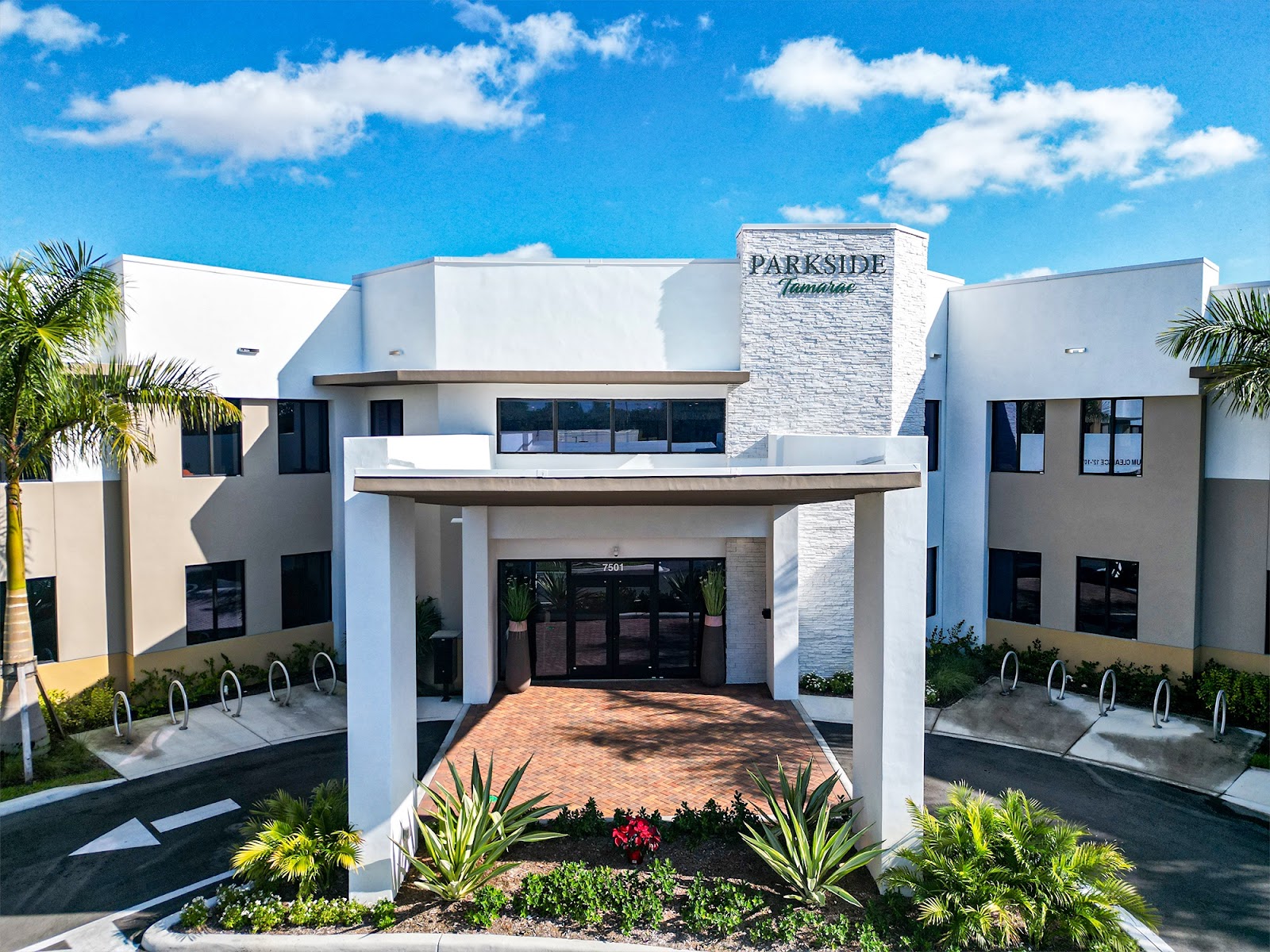 Parkside Tamarac