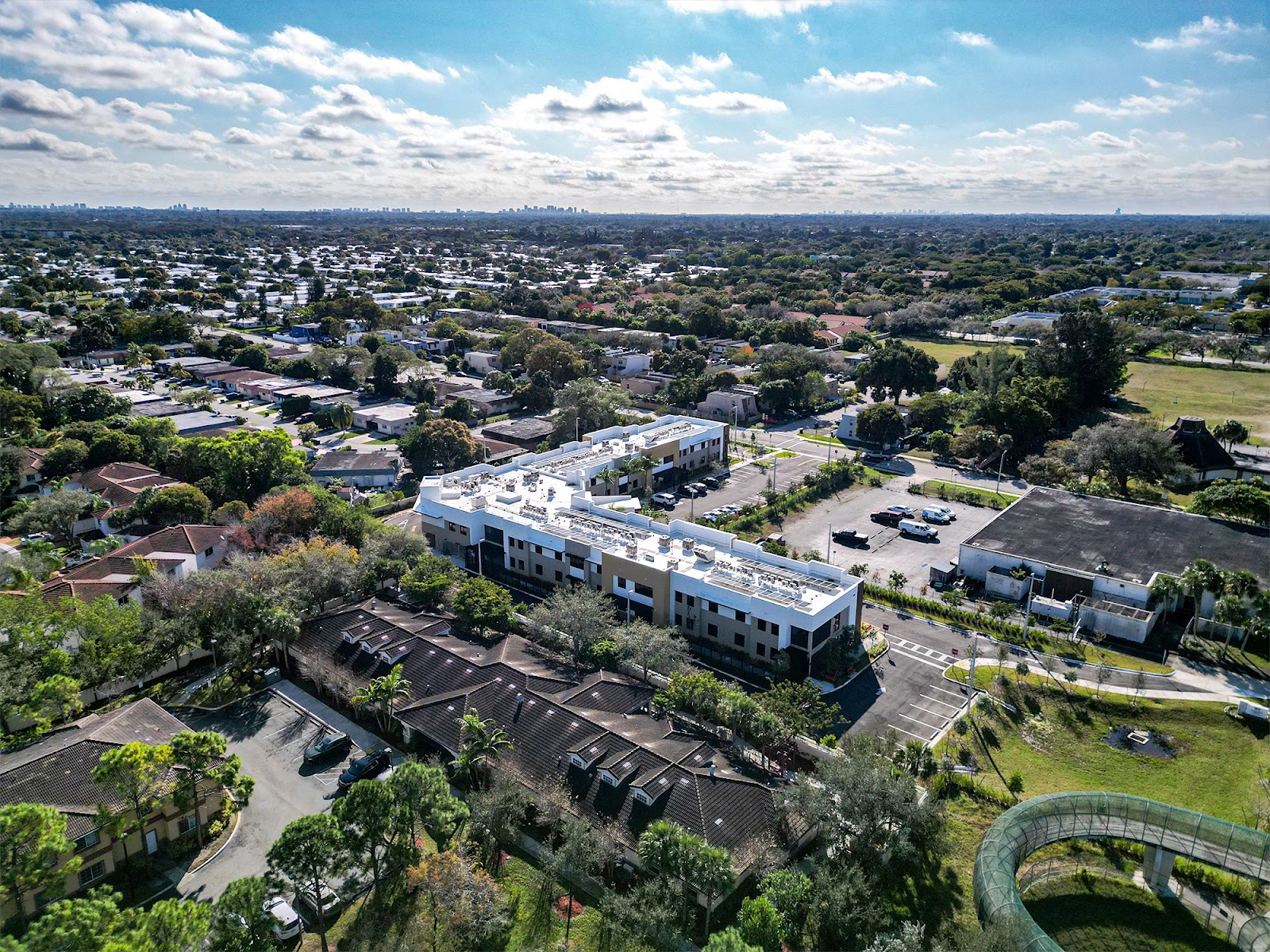 Parkside Tamarac