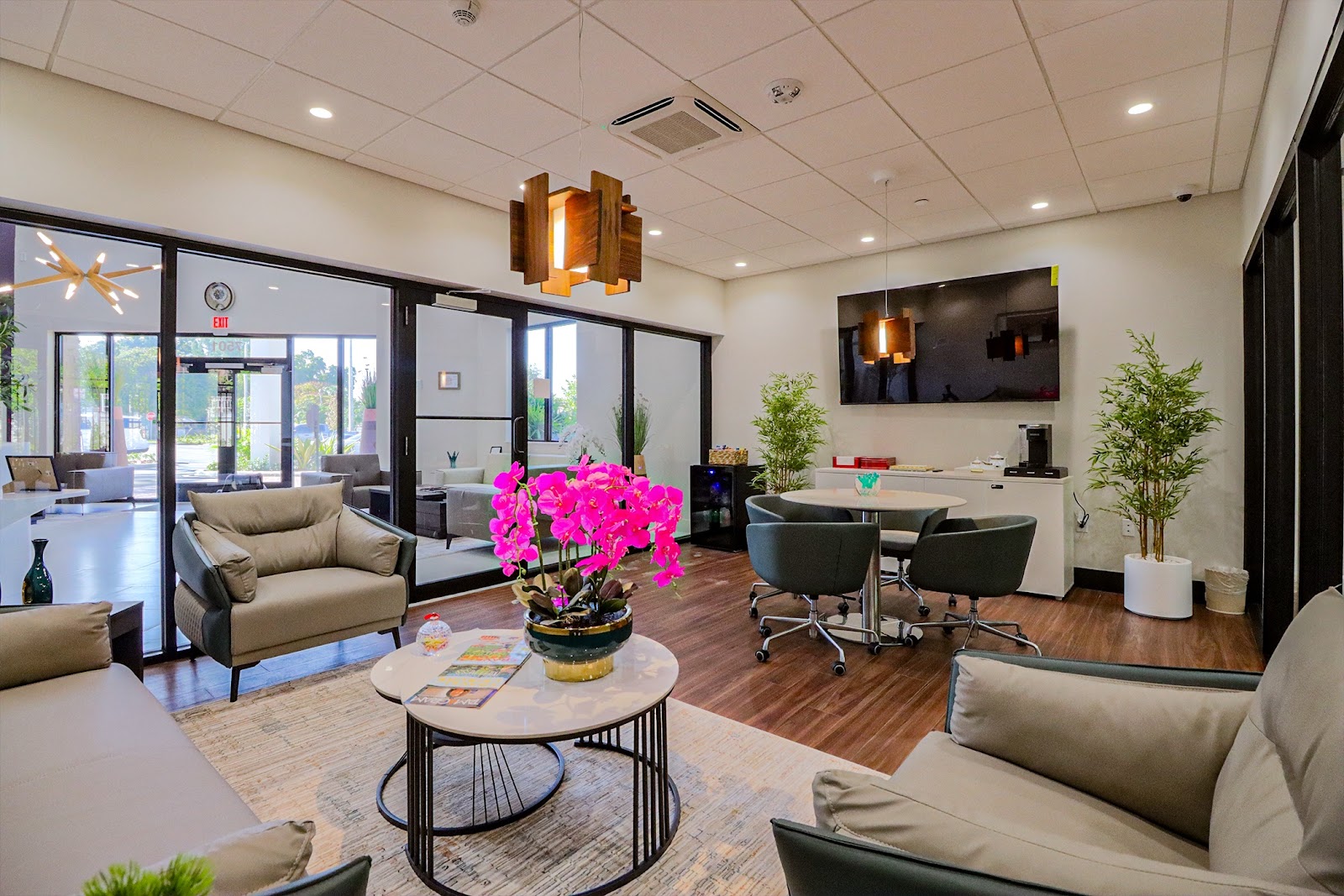 Parkside Tamarac
