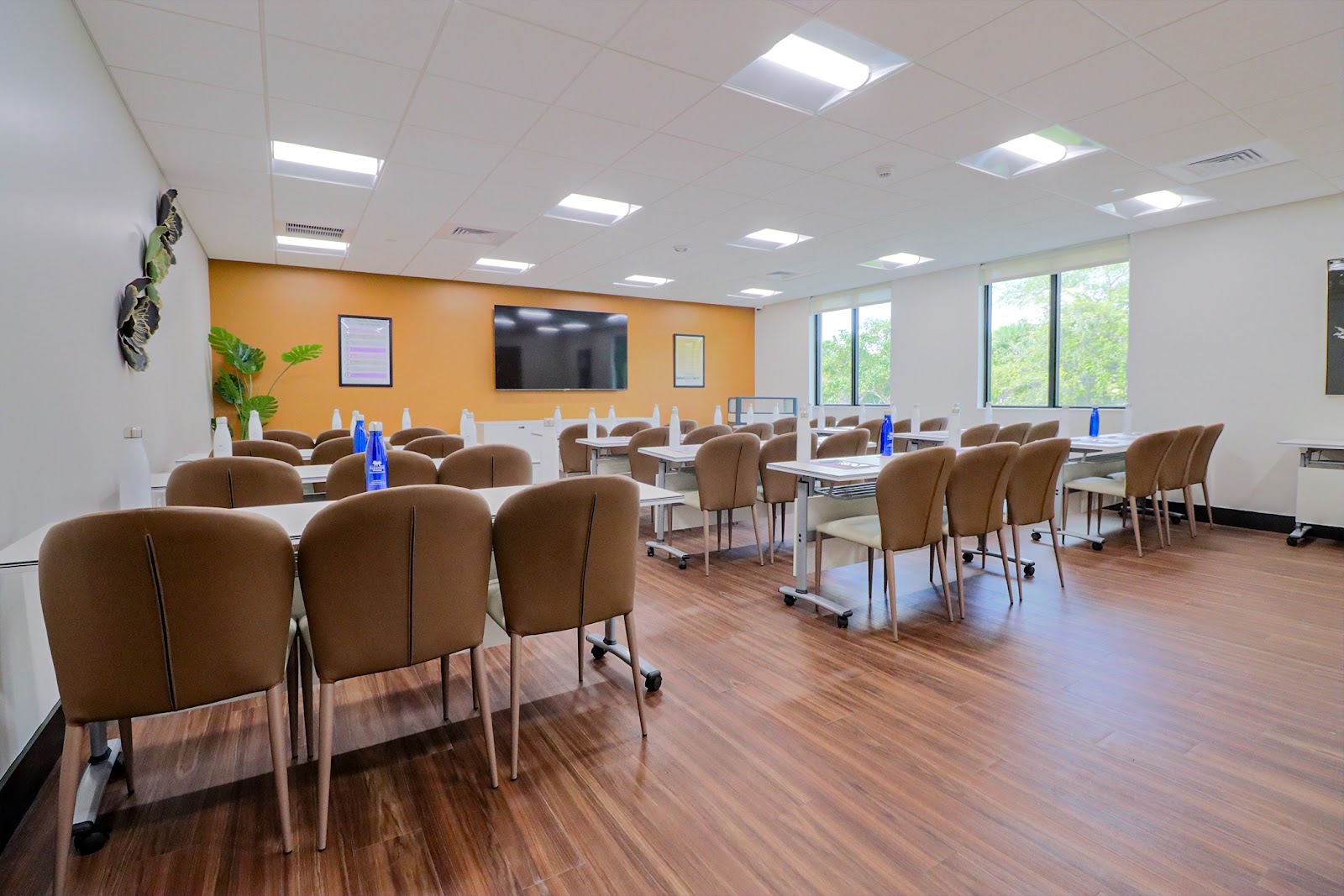 Parkside Tamarac