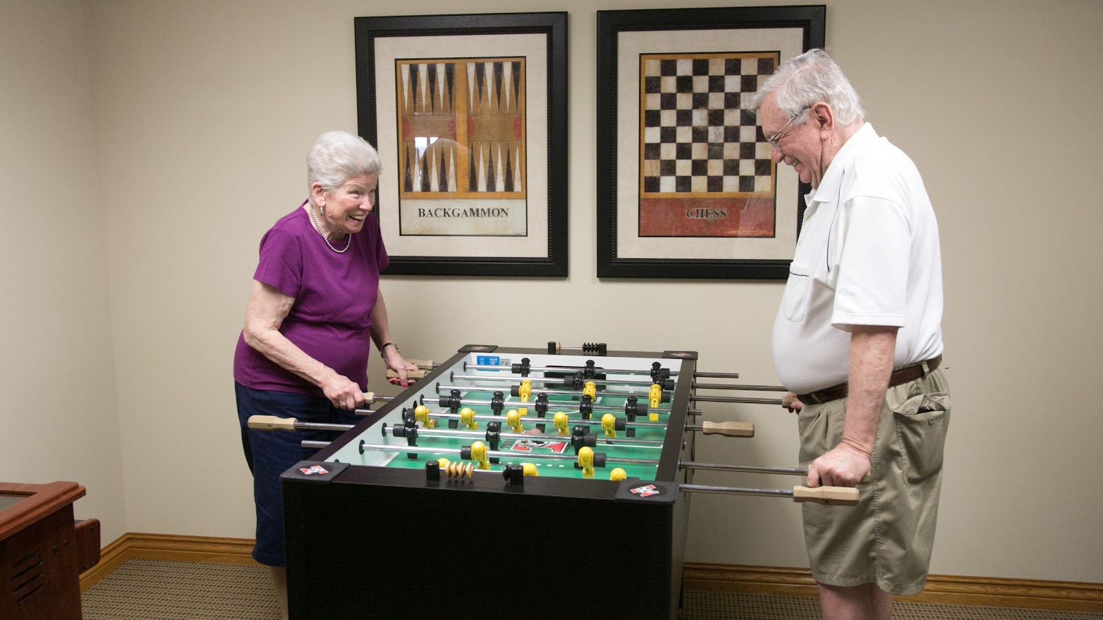 Provident Crossings Retirement Resort