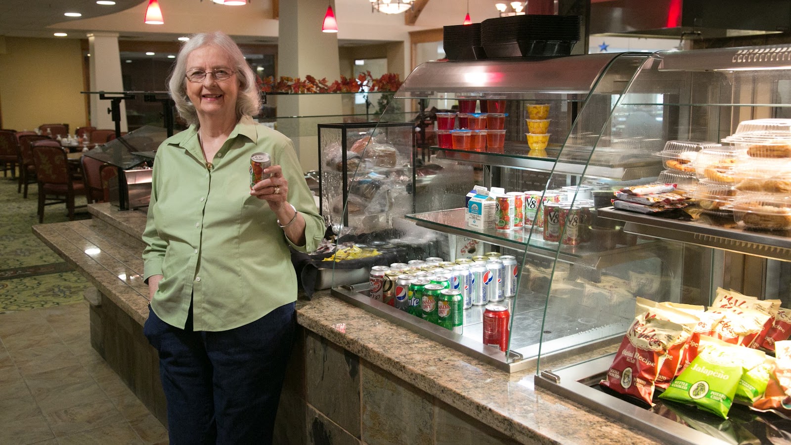 Provident Crossings Retirement Resort
