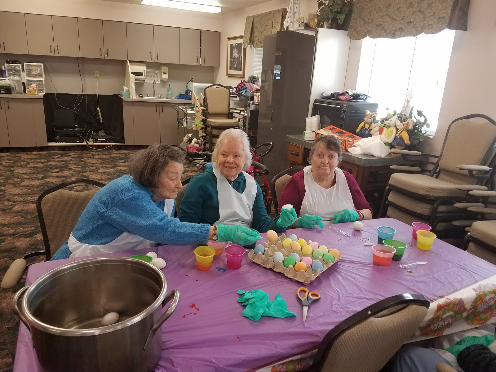 Apple Tree Assisted Living
