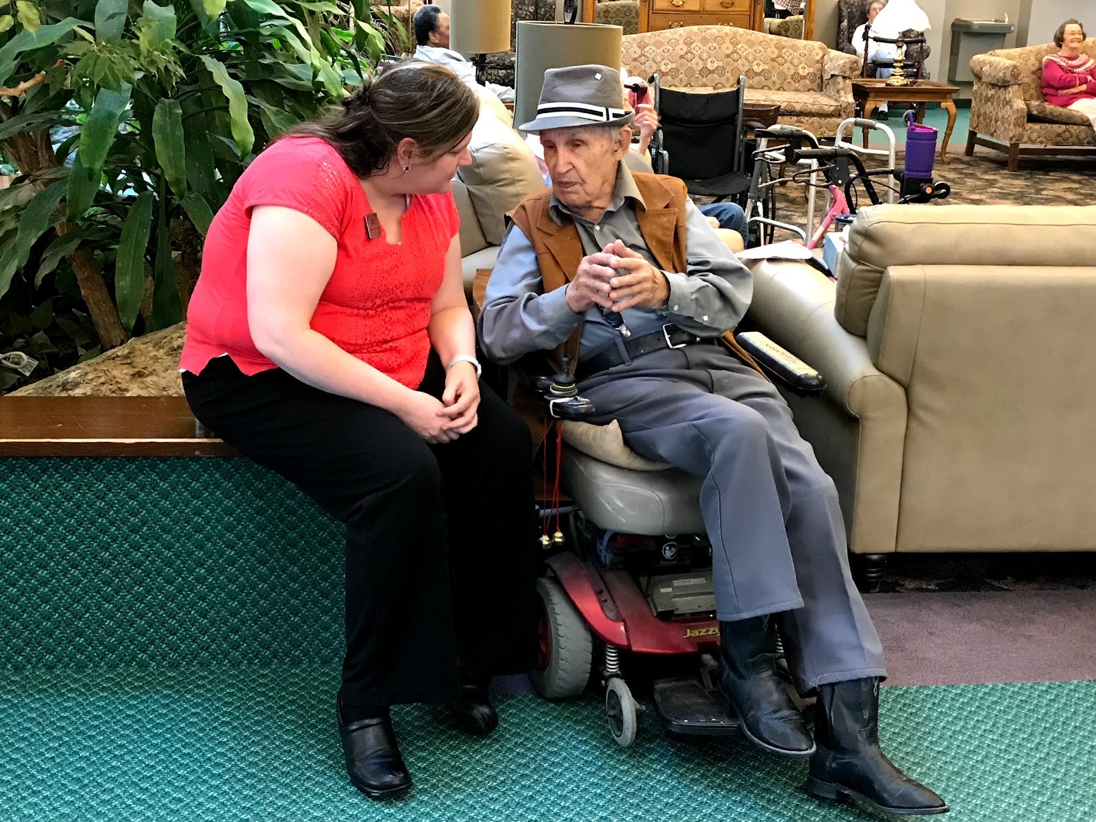 Apple Tree Assisted Living