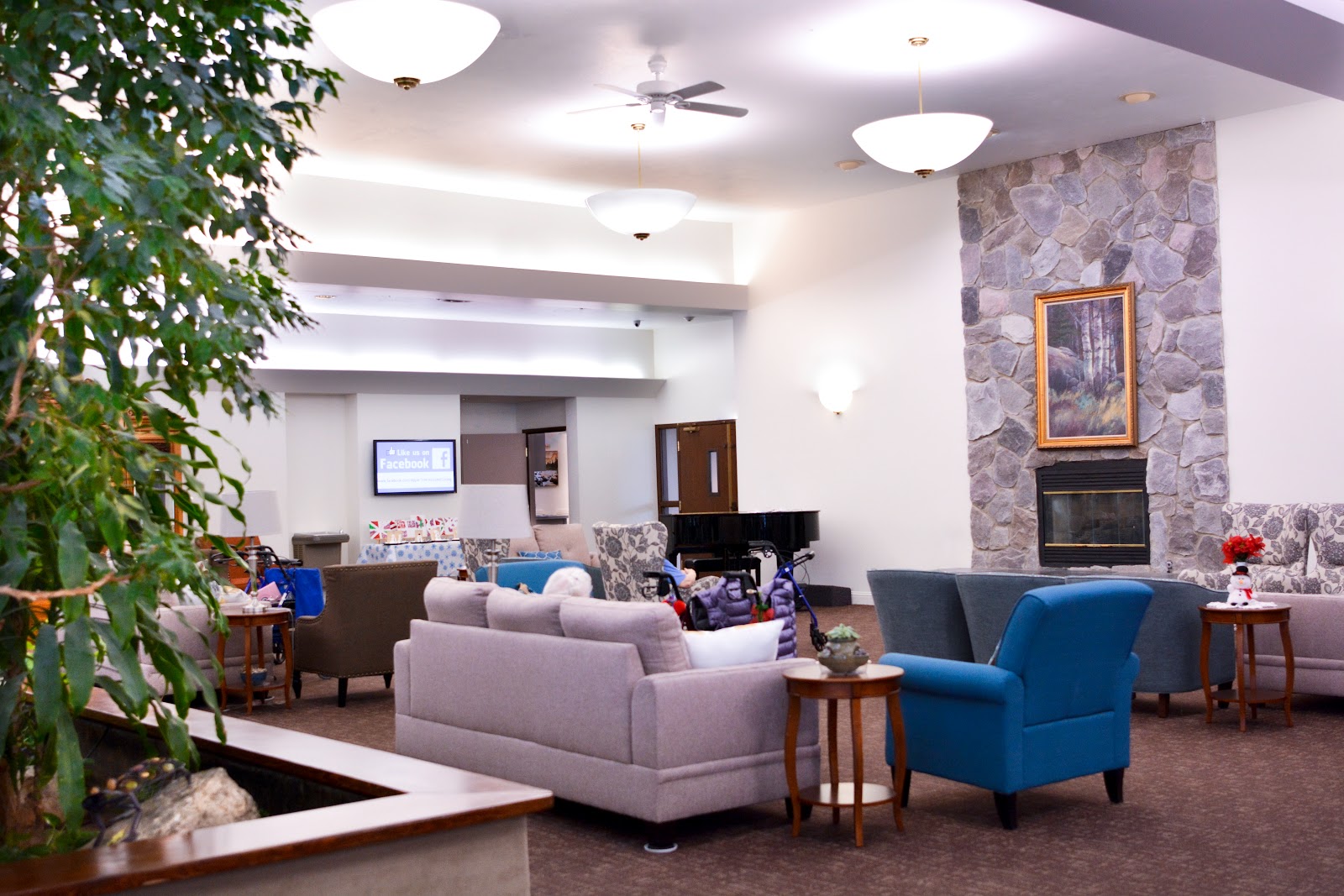 Apple Tree Assisted Living