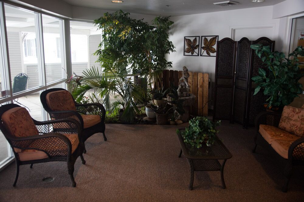 Apple Tree Assisted Living