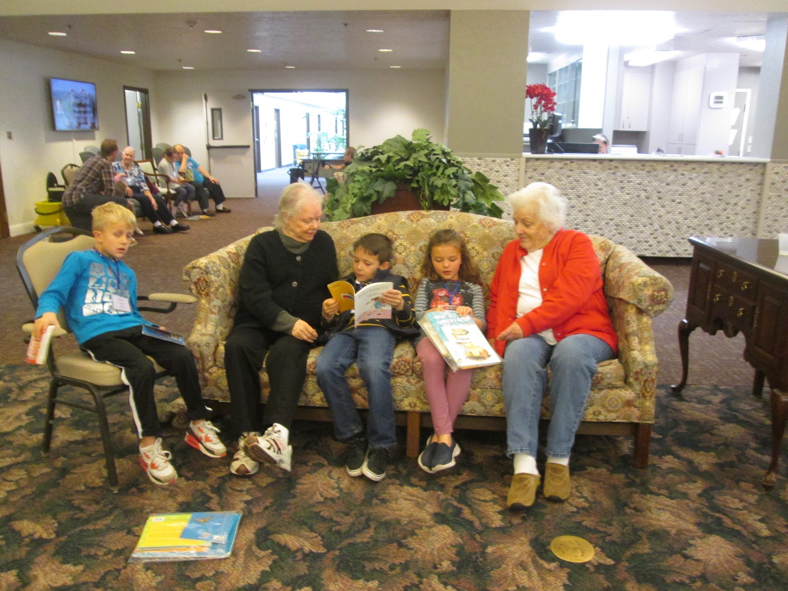 Apple Tree Assisted Living
