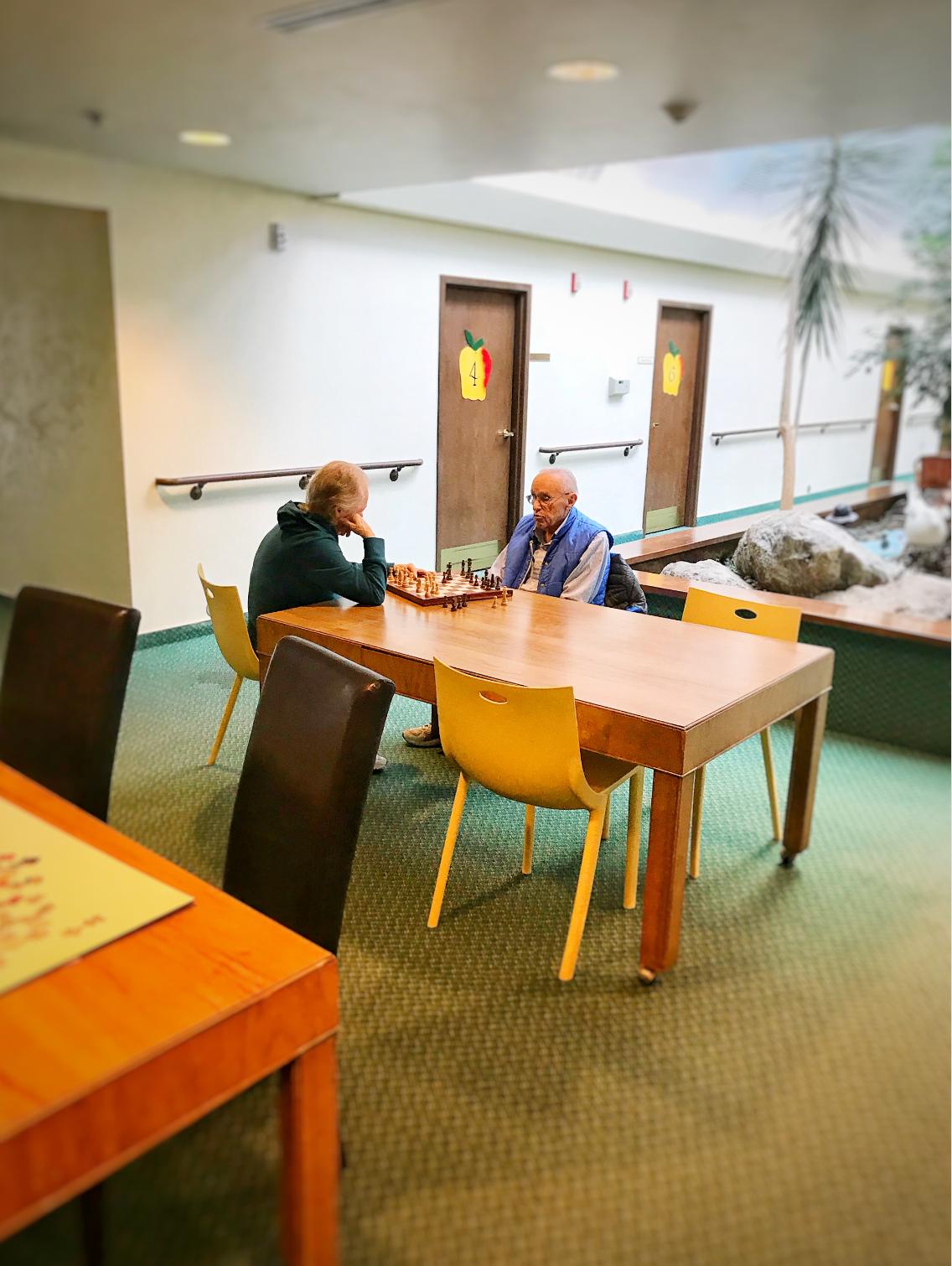 Apple Tree Assisted Living