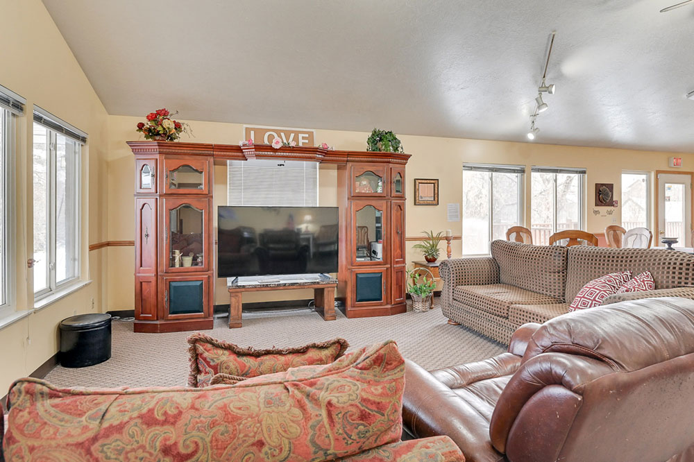 Country Oaks Assisted Living