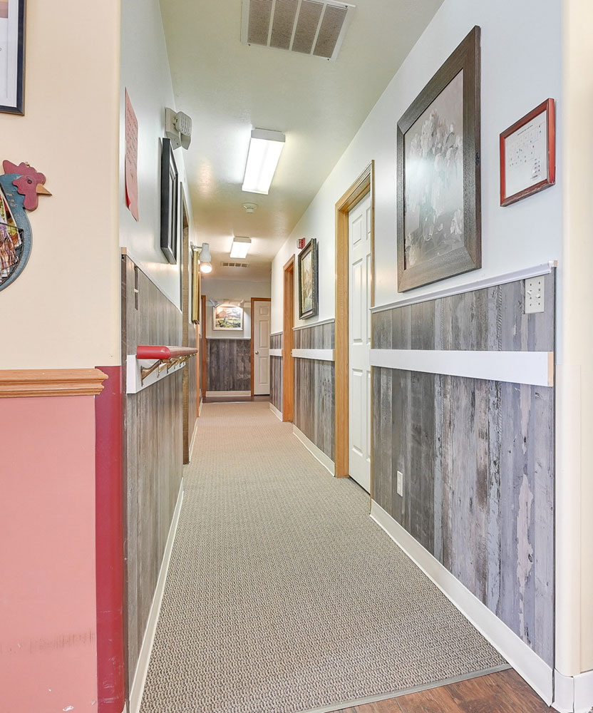 Country Oaks Assisted Living
