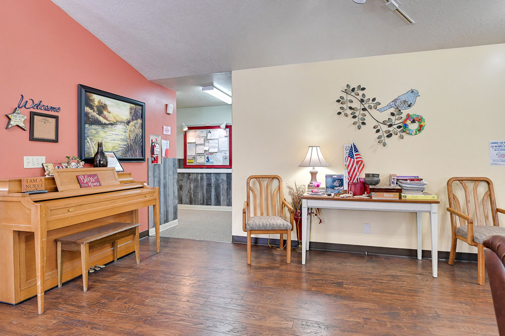 Country Oaks Assisted Living