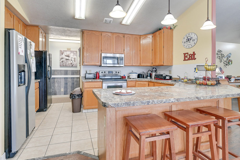 Country Oaks Assisted Living