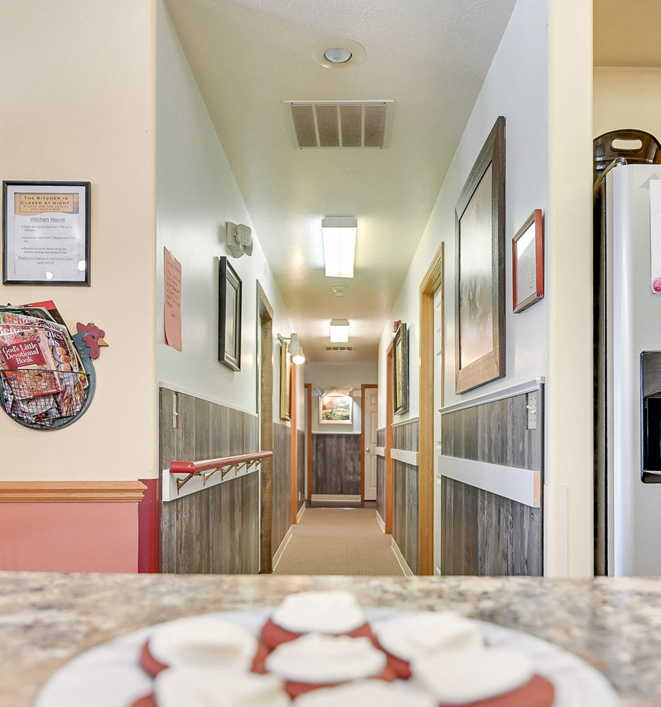 Country Oaks Assisted Living