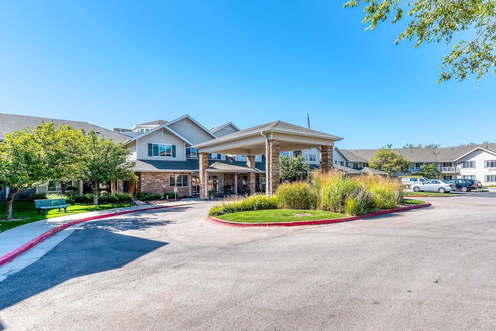 Solstice Senior Living at Sandy