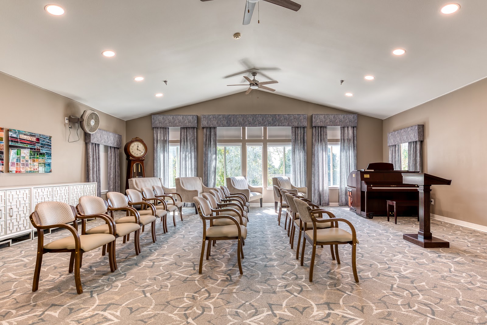 Solstice Senior Living at Sandy