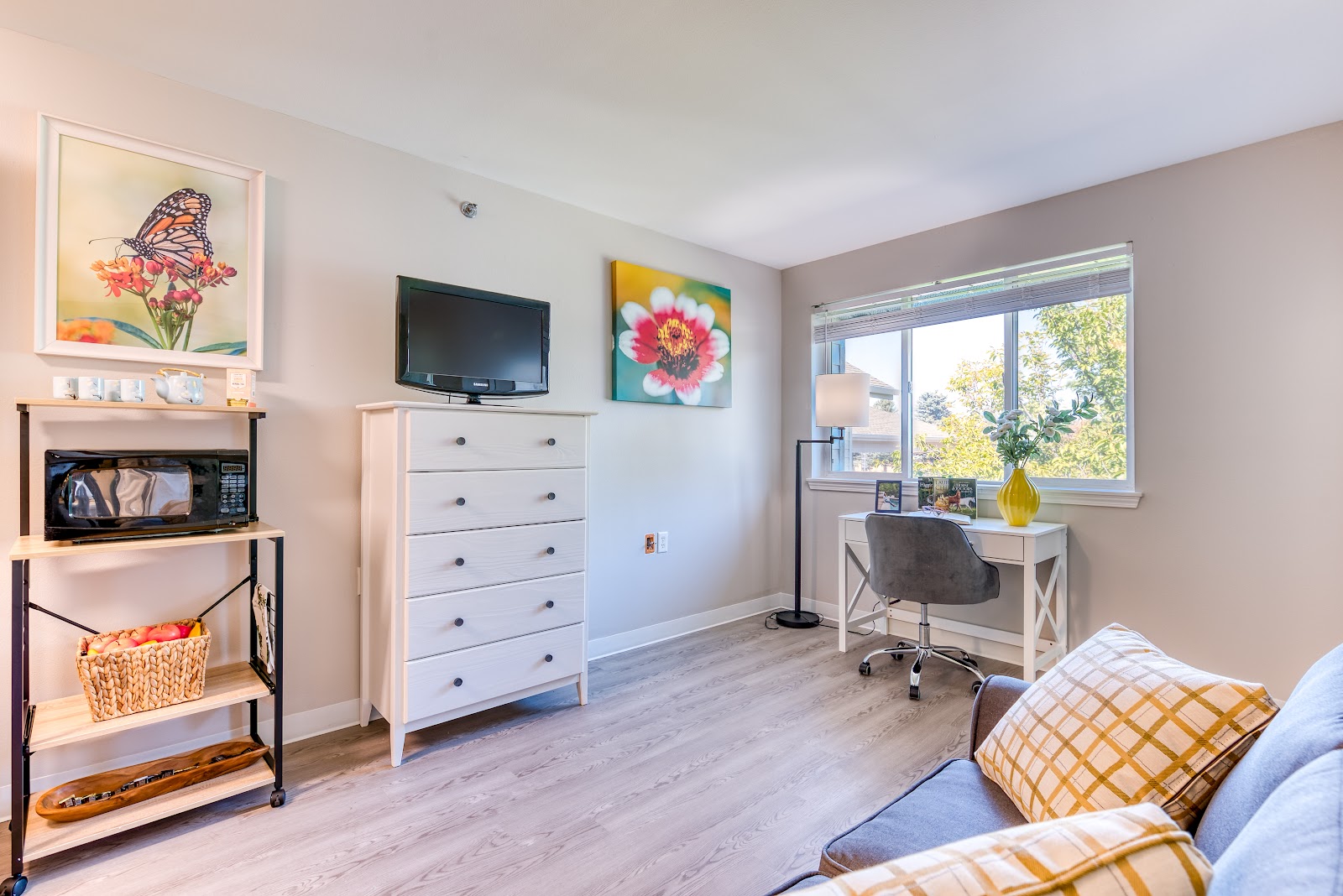 Solstice Senior Living at Sandy