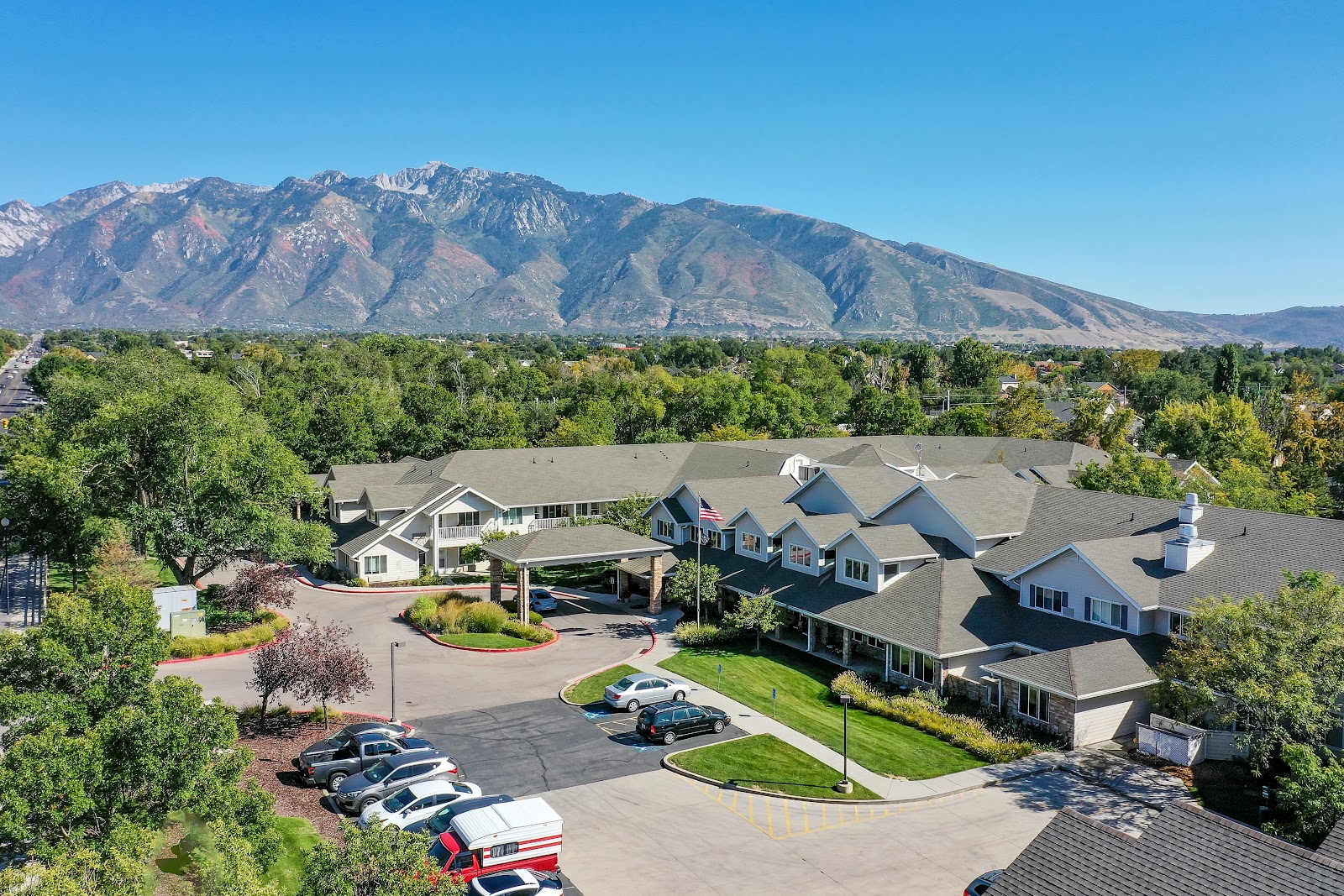 Solstice Senior Living at Sandy