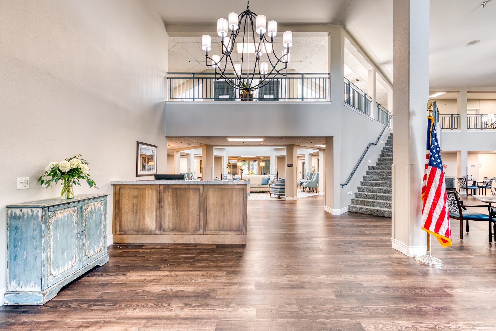 Solstice Senior Living at Sandy