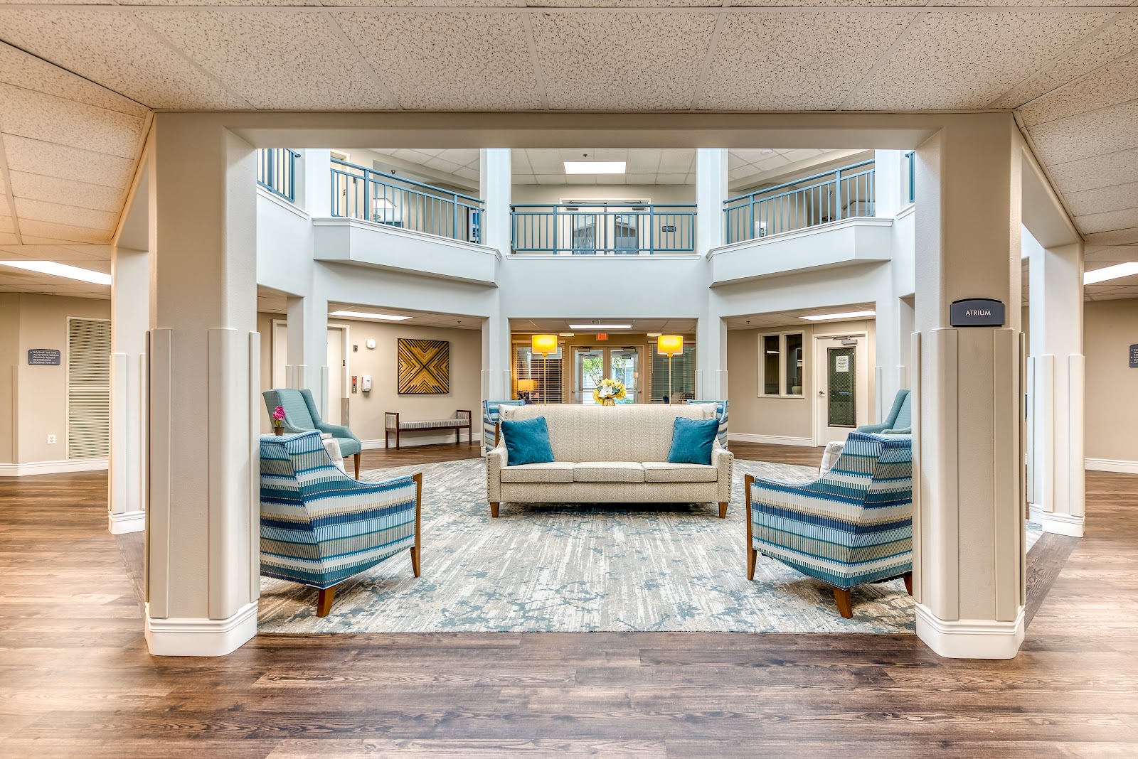 Solstice Senior Living at Sandy
