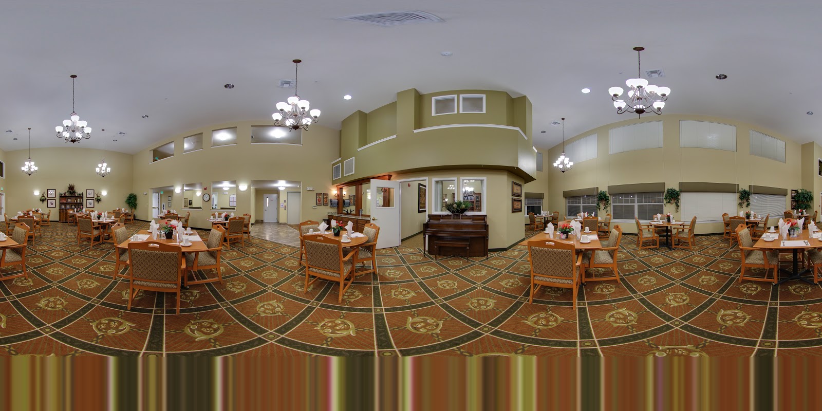 Avamere at Cascadia Village