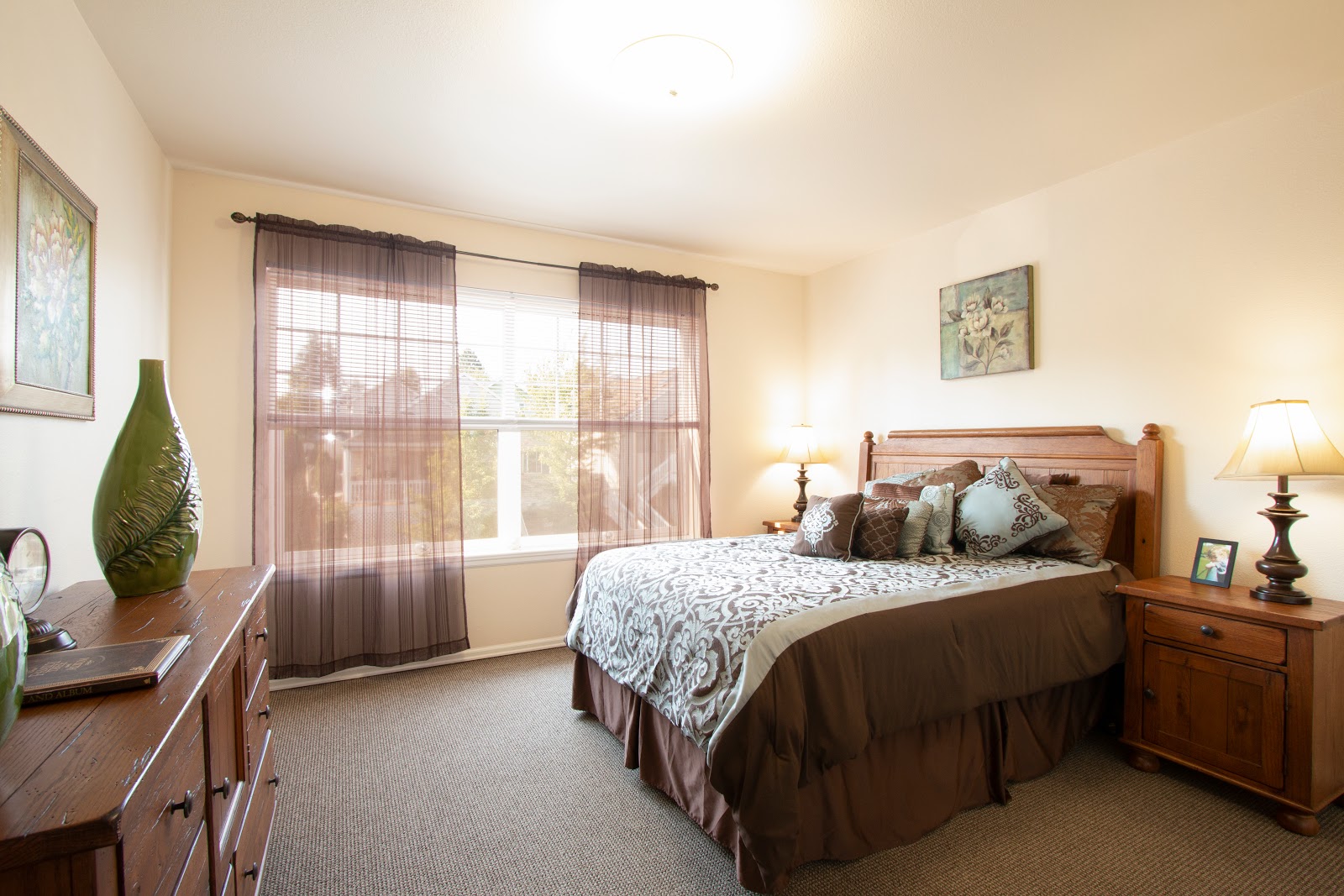 Avamere at Cascadia Village