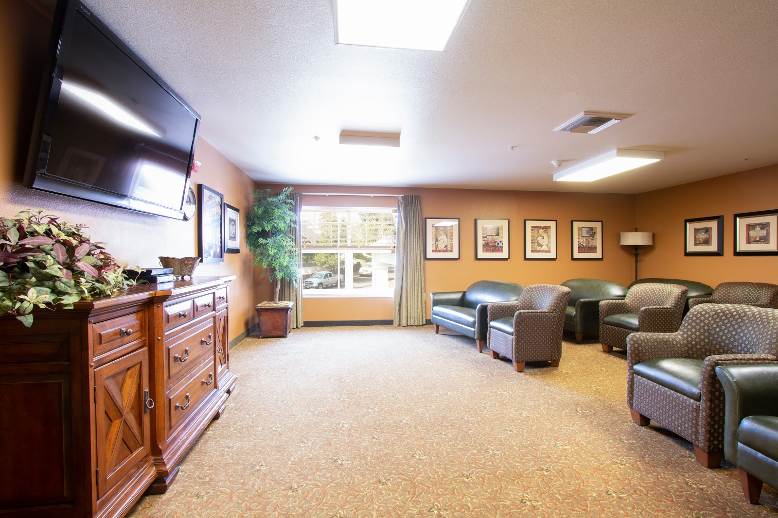 Avamere at Cascadia Village