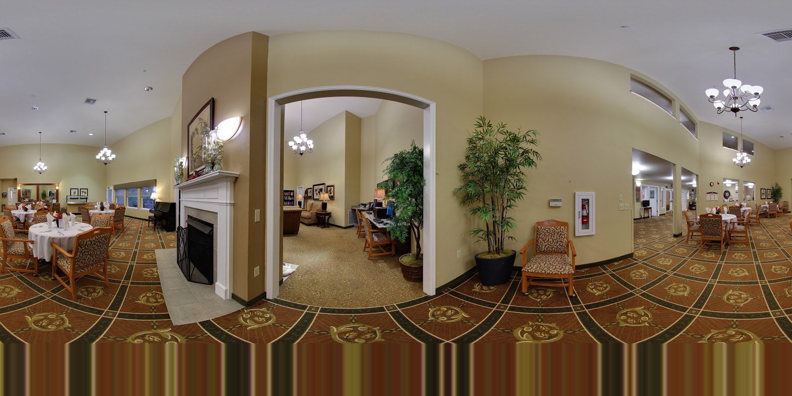 Avamere at Cascadia Village