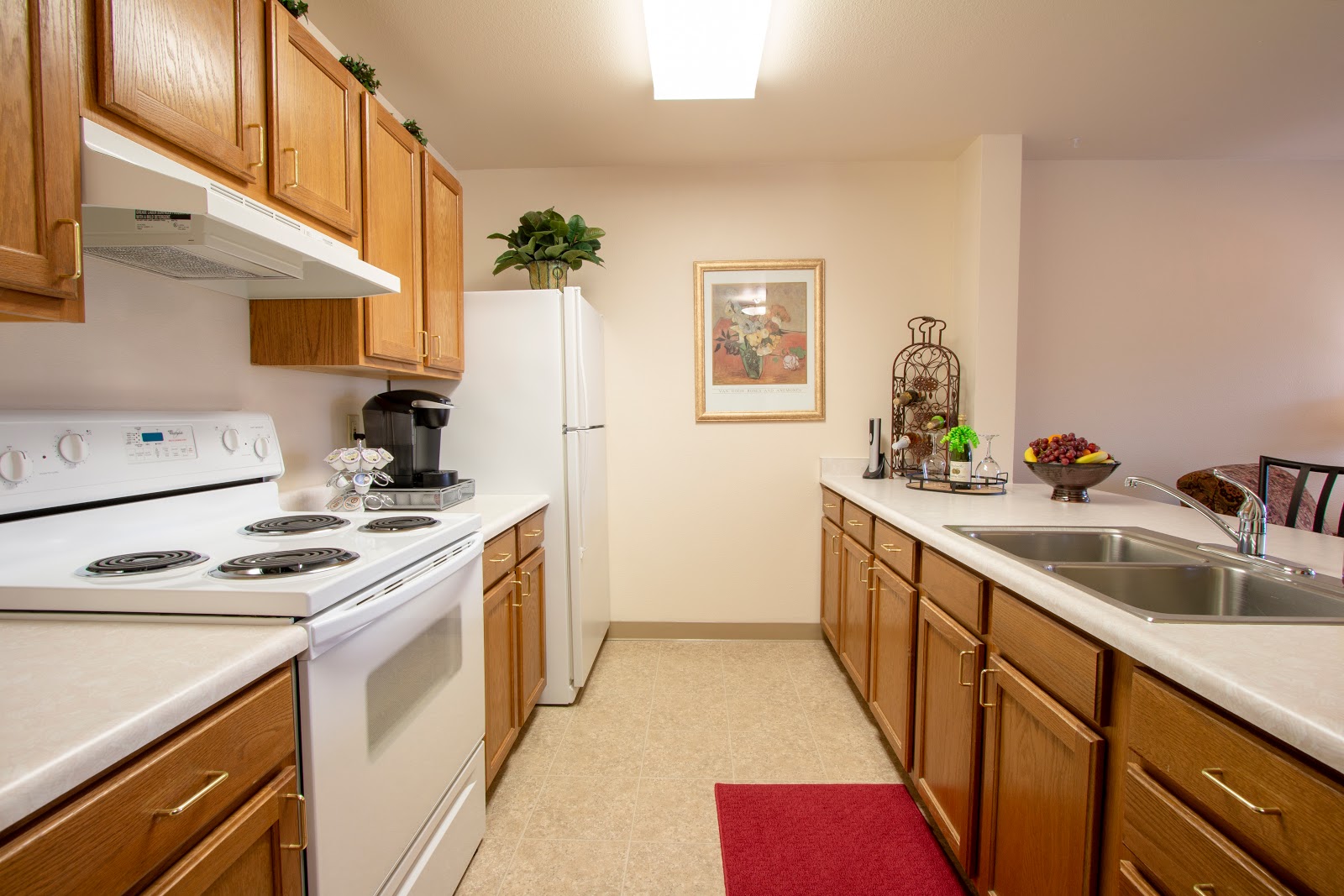 Avamere at Cascadia Village