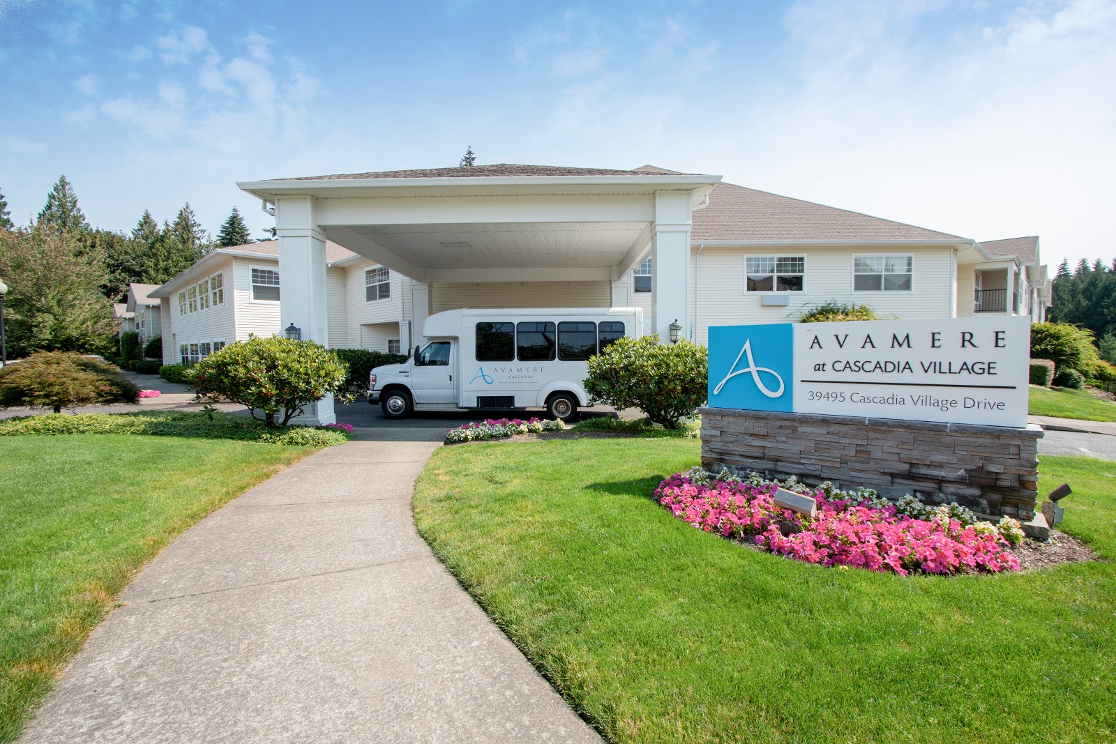 Avamere at Cascadia Village