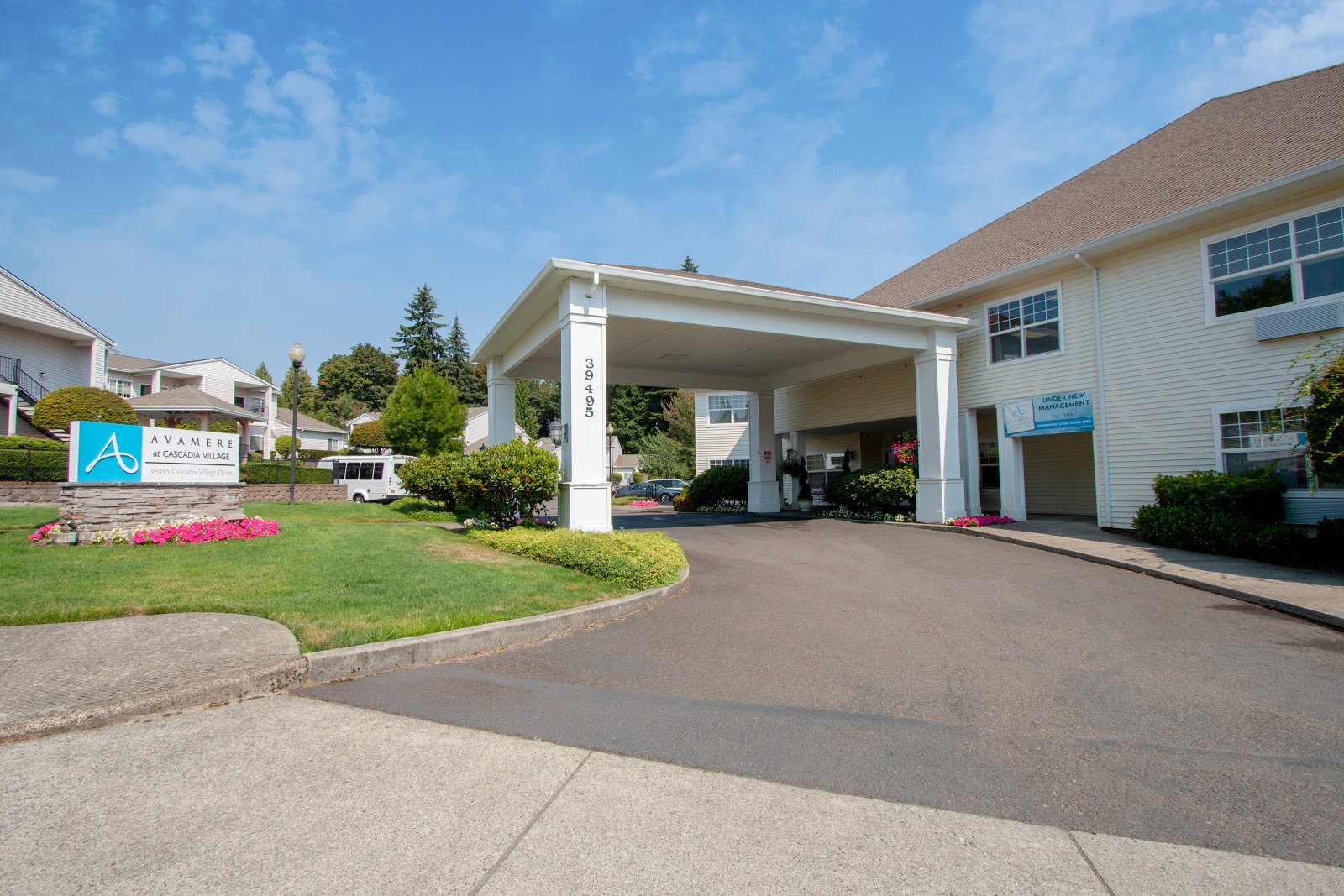 Avamere at Cascadia Village