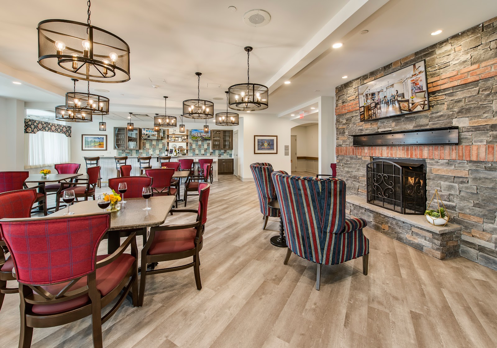 Arcadia at Limerick Pointe