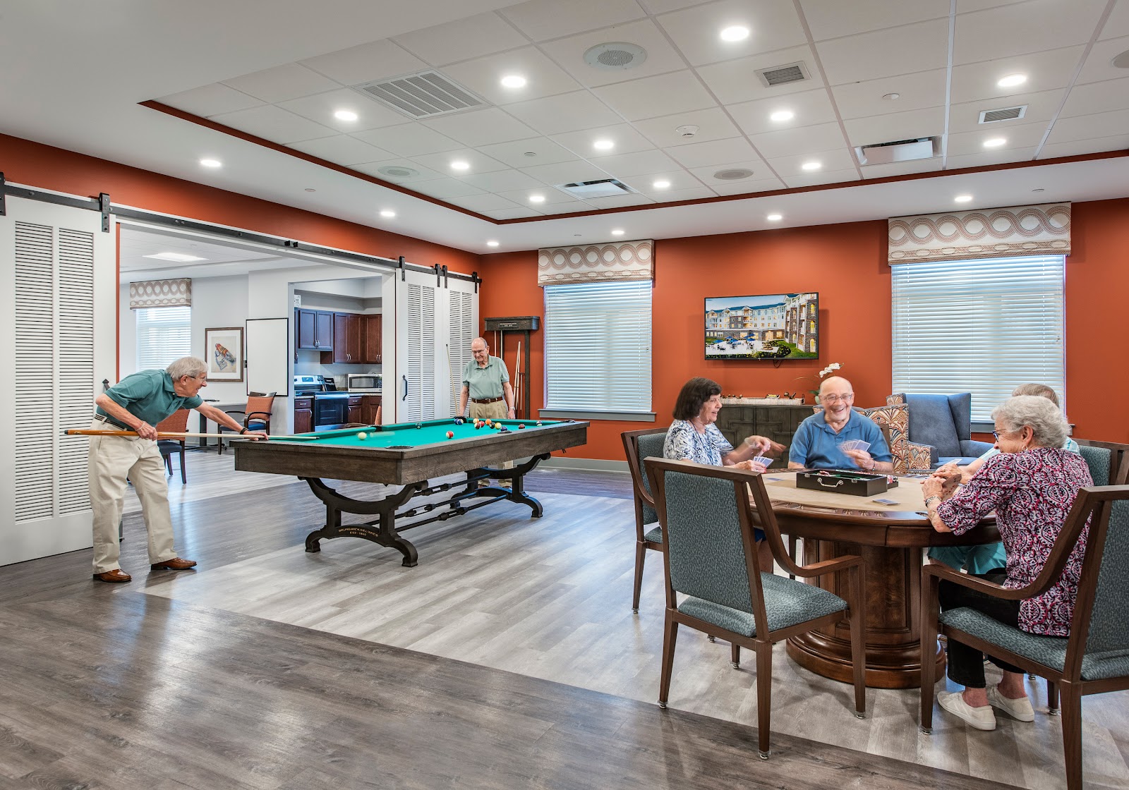 Arcadia at Limerick Pointe