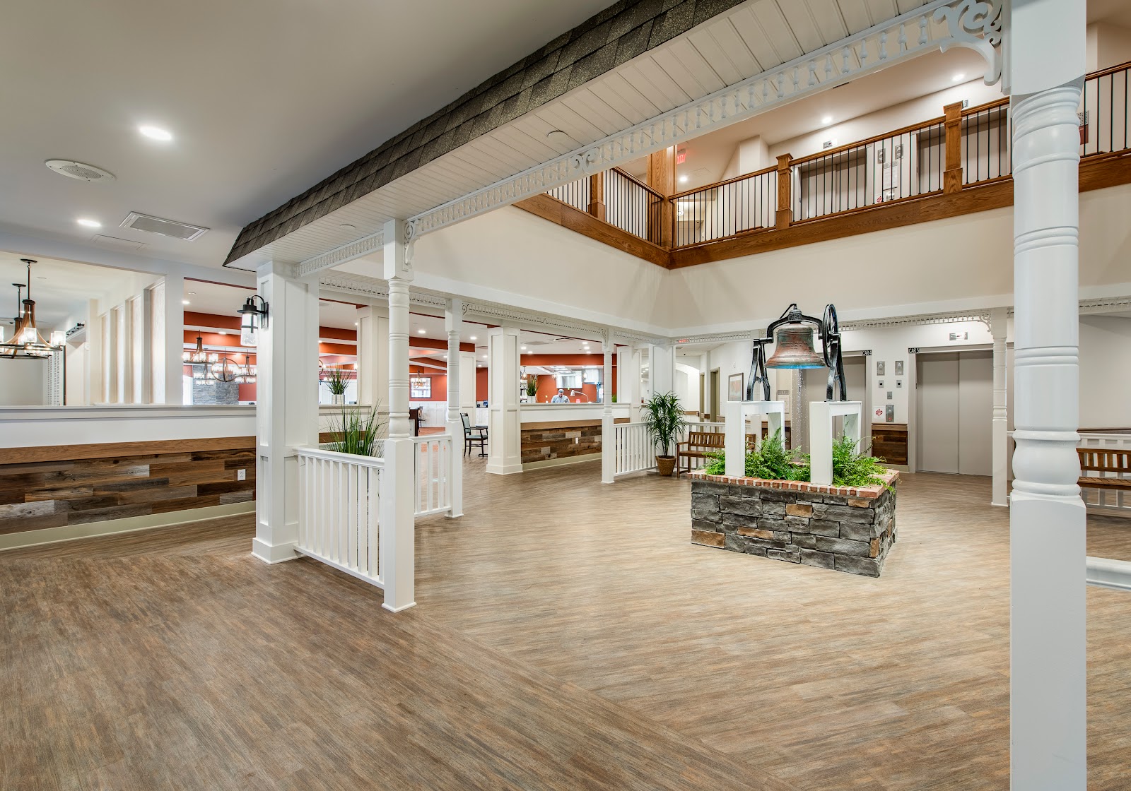 Arcadia at Limerick Pointe