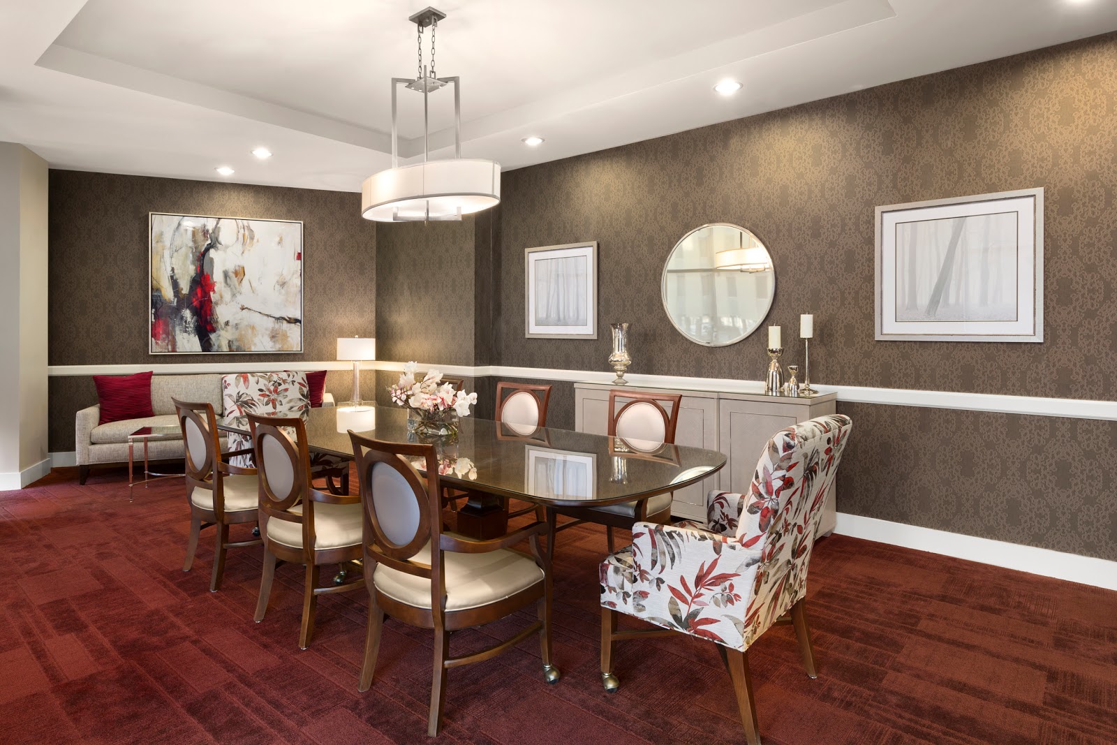 Brightview West End - Senior Independent Living, Assisted Living, Memory Care, Enhanced Care