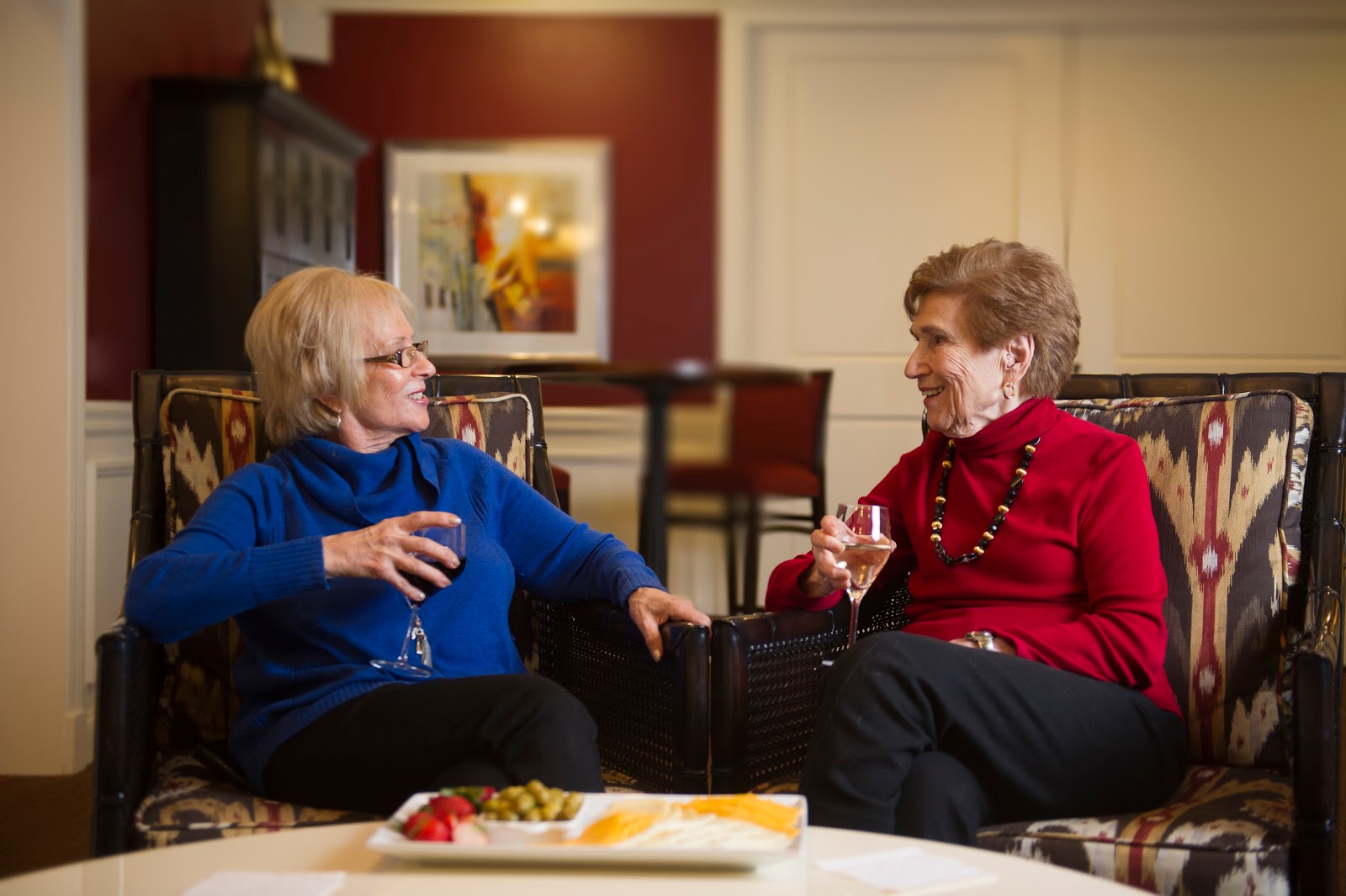 Brightview West End - Senior Independent Living, Assisted Living, Memory Care, Enhanced Care