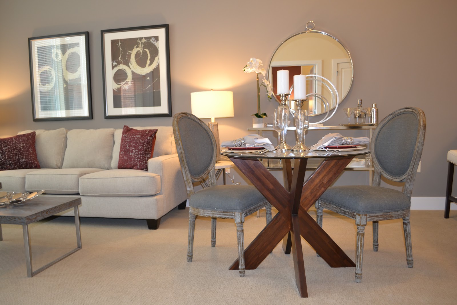 Brightview West End - Senior Independent Living, Assisted Living, Memory Care, Enhanced Care