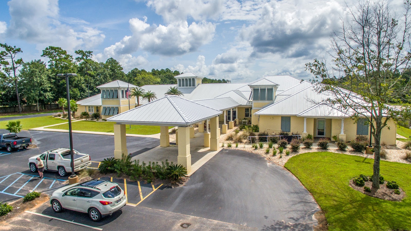 Haven Memory Care