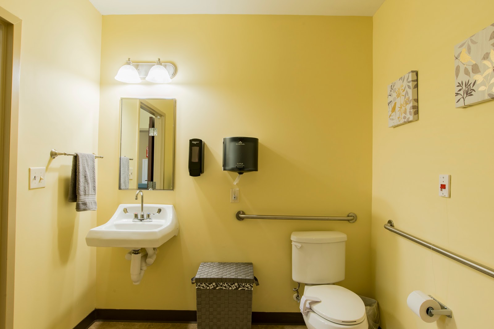Haven Memory Care