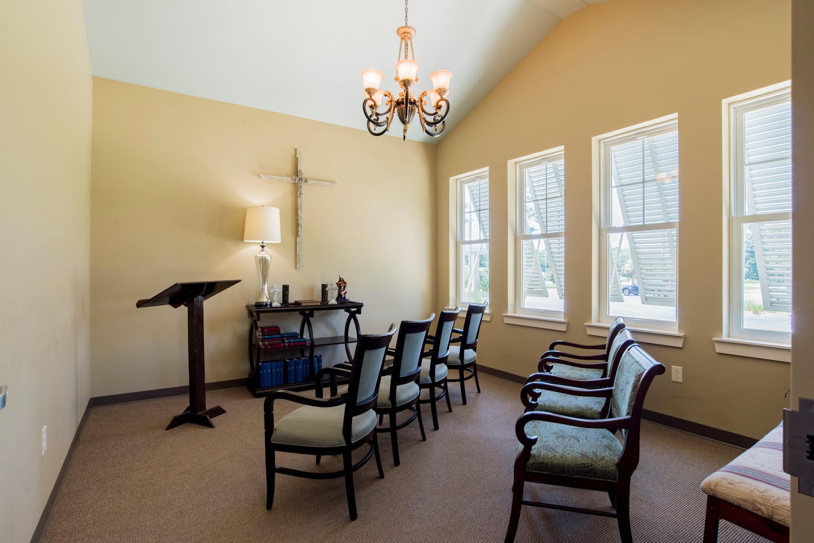 Haven Memory Care
