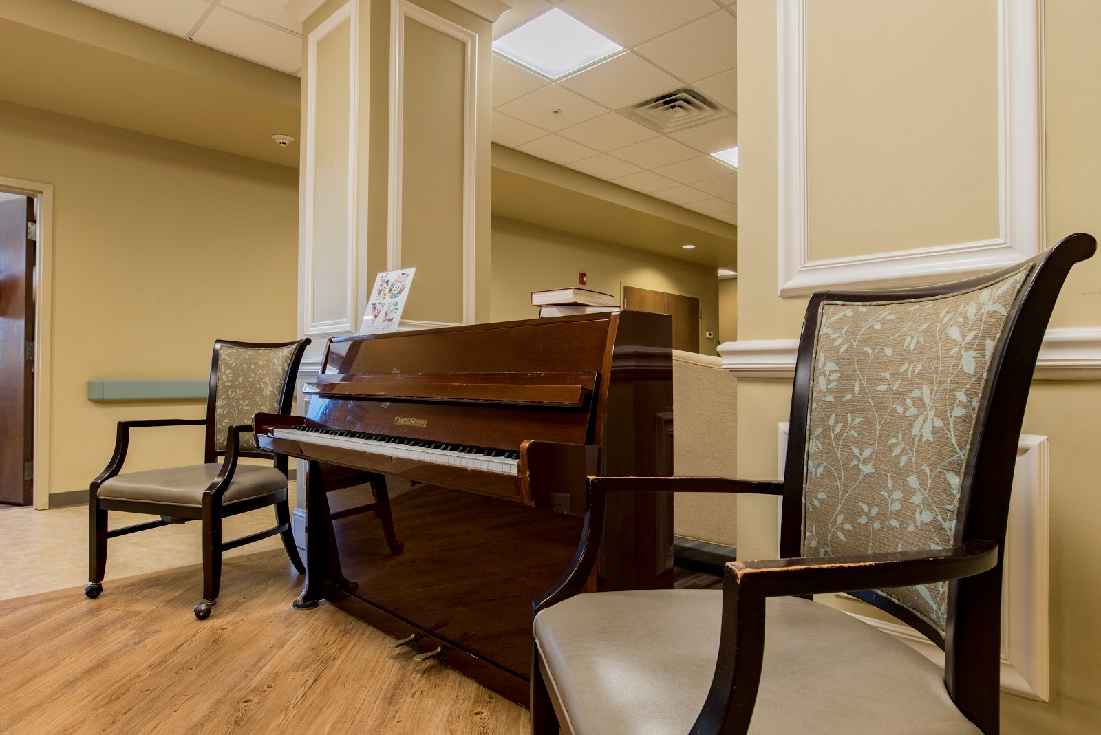 Haven Memory Care